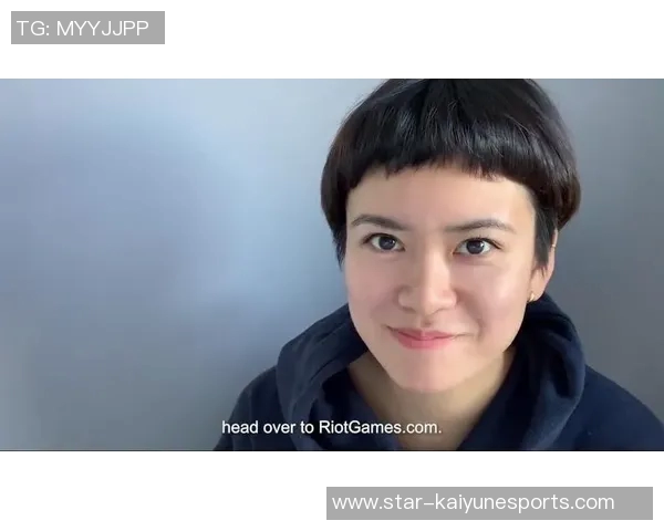 esports数据李秀英专访揭秘英雄联盟成功秘诀与未来发展展望