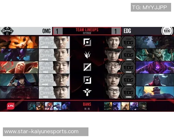 和平精英EDG战队整体压制策略深度解析与战术优势剖析实时新闻